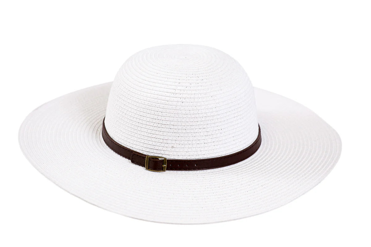 Soweto | White