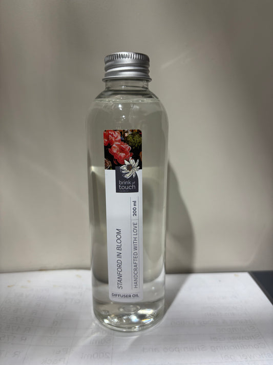 Stanford in Bloom - Diffuser Refill