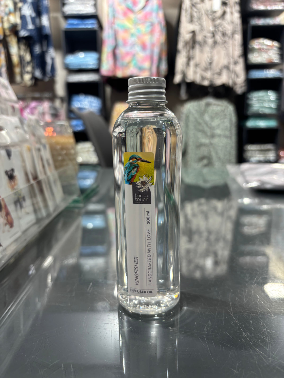 Kingfisher - Diffuser Refill