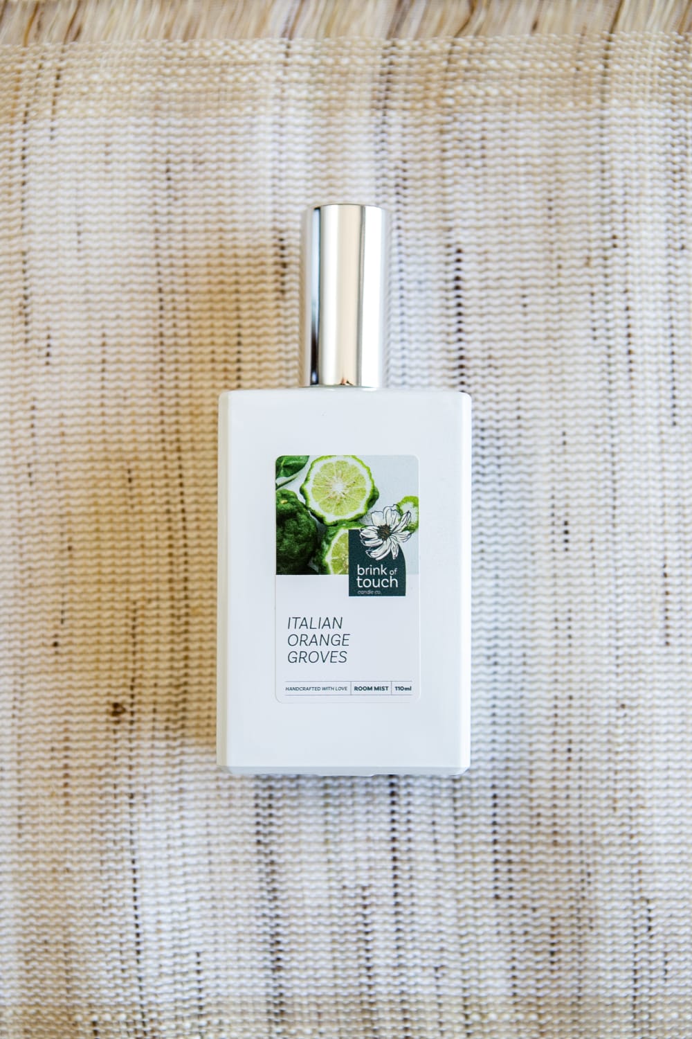 Italian Orange Grove - Room Spray