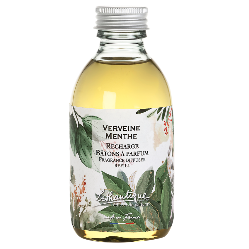 Verbena Mint Diffuser Refill