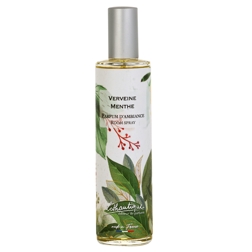 Verbena Mint Room Spray