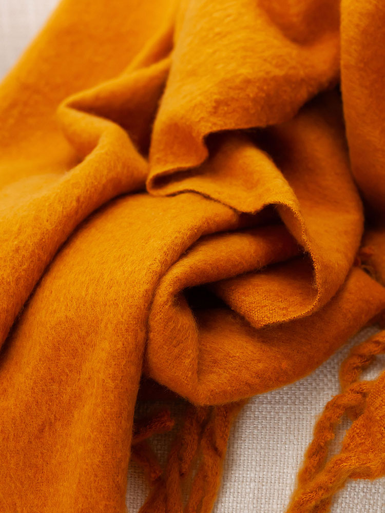 Embrace Chai Throw