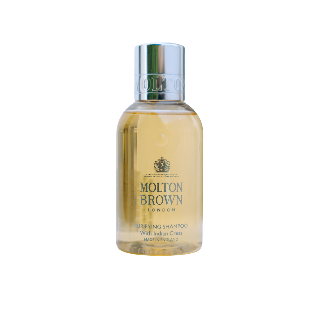 Purifying Shampoo 100ml
