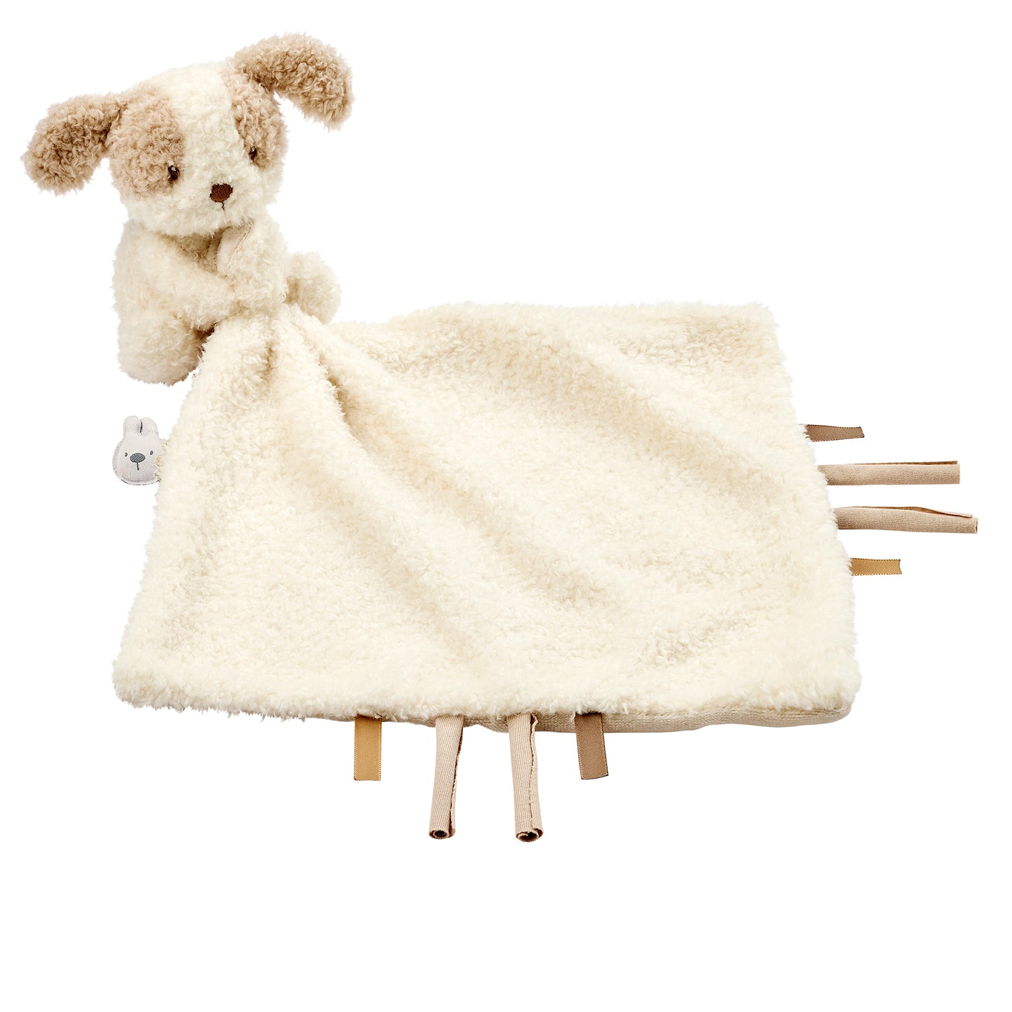 Soother Teddy Dou Dou