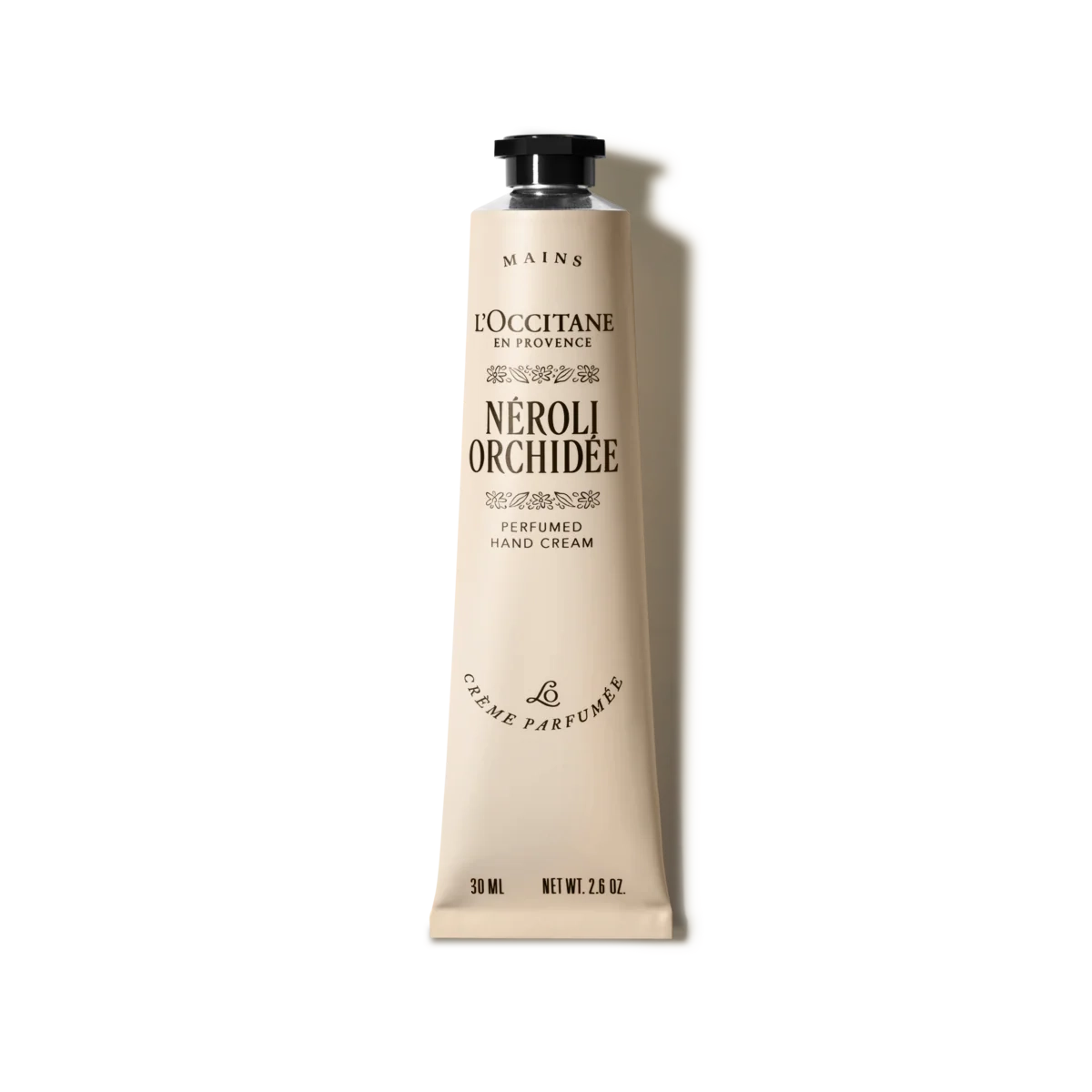 L'Occitane | Neroli And Orchidee hand cream | 30ml