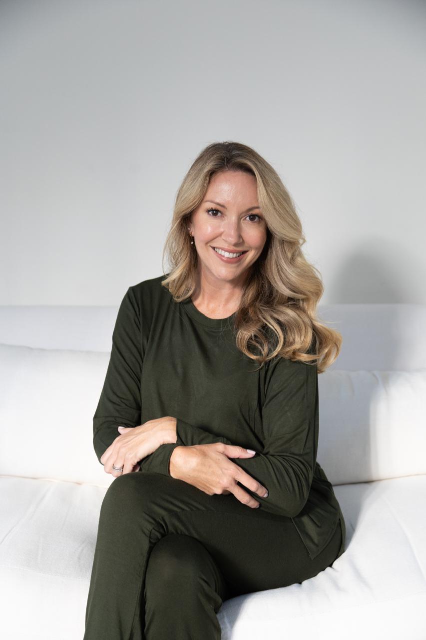 Comfy PJ | Olive