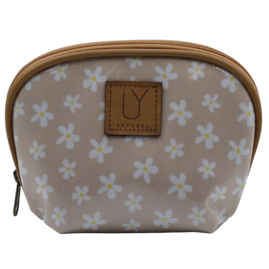 Make Up Pouch - Ruby Daisy