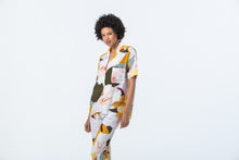 Load image into Gallery viewer, Paint By Numbers Classic Rayon Pjs - Short Sleeve Top &amp; Long Pant
