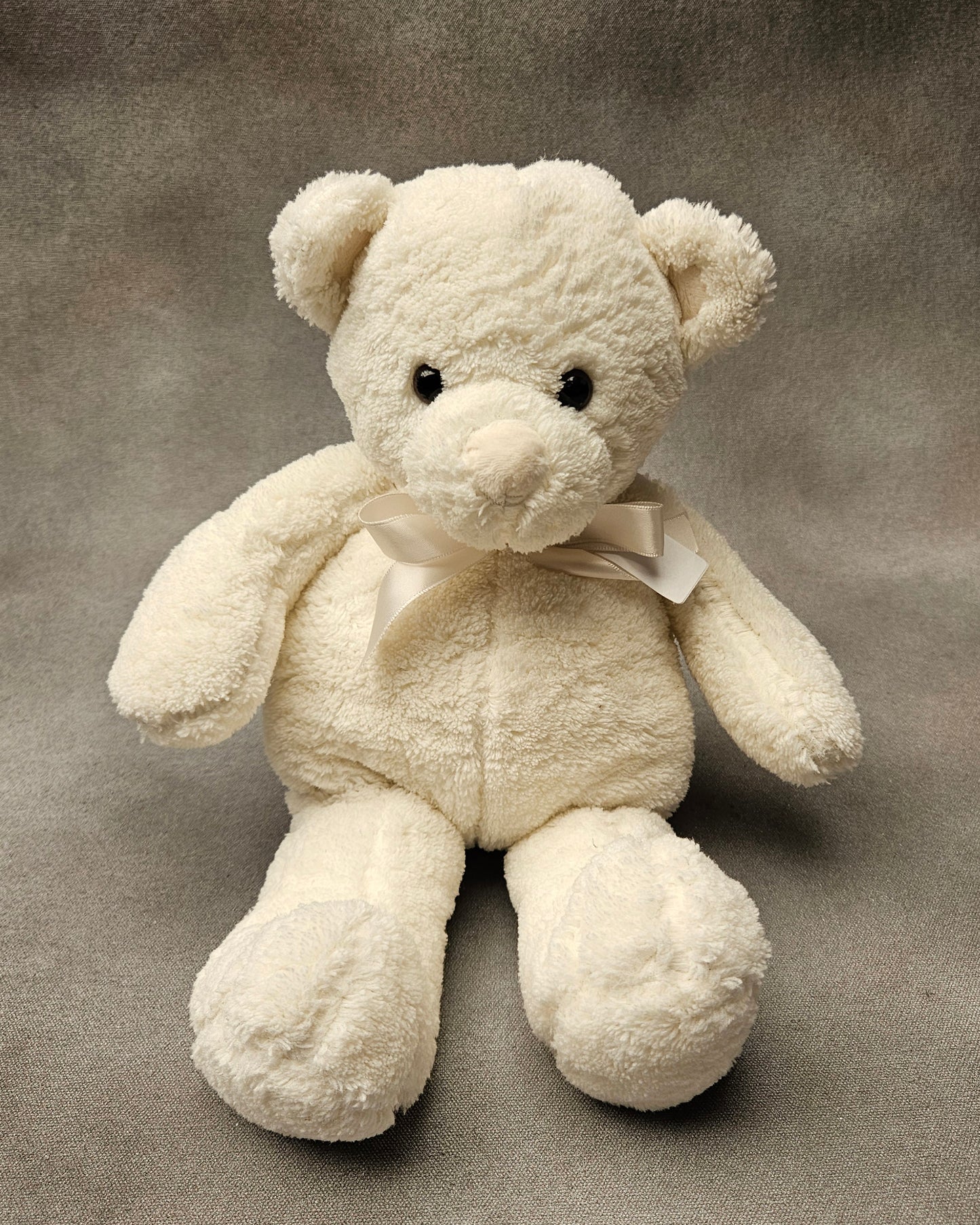 Bear Cream | 30cm
