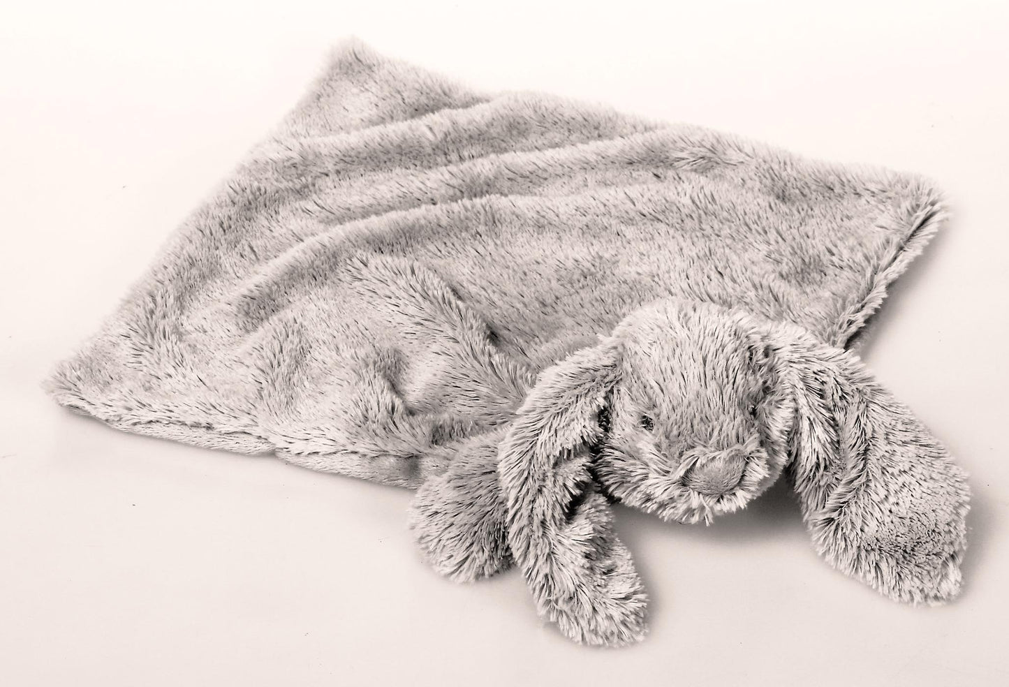 Soother Bunny | Dou-Dou | Grey