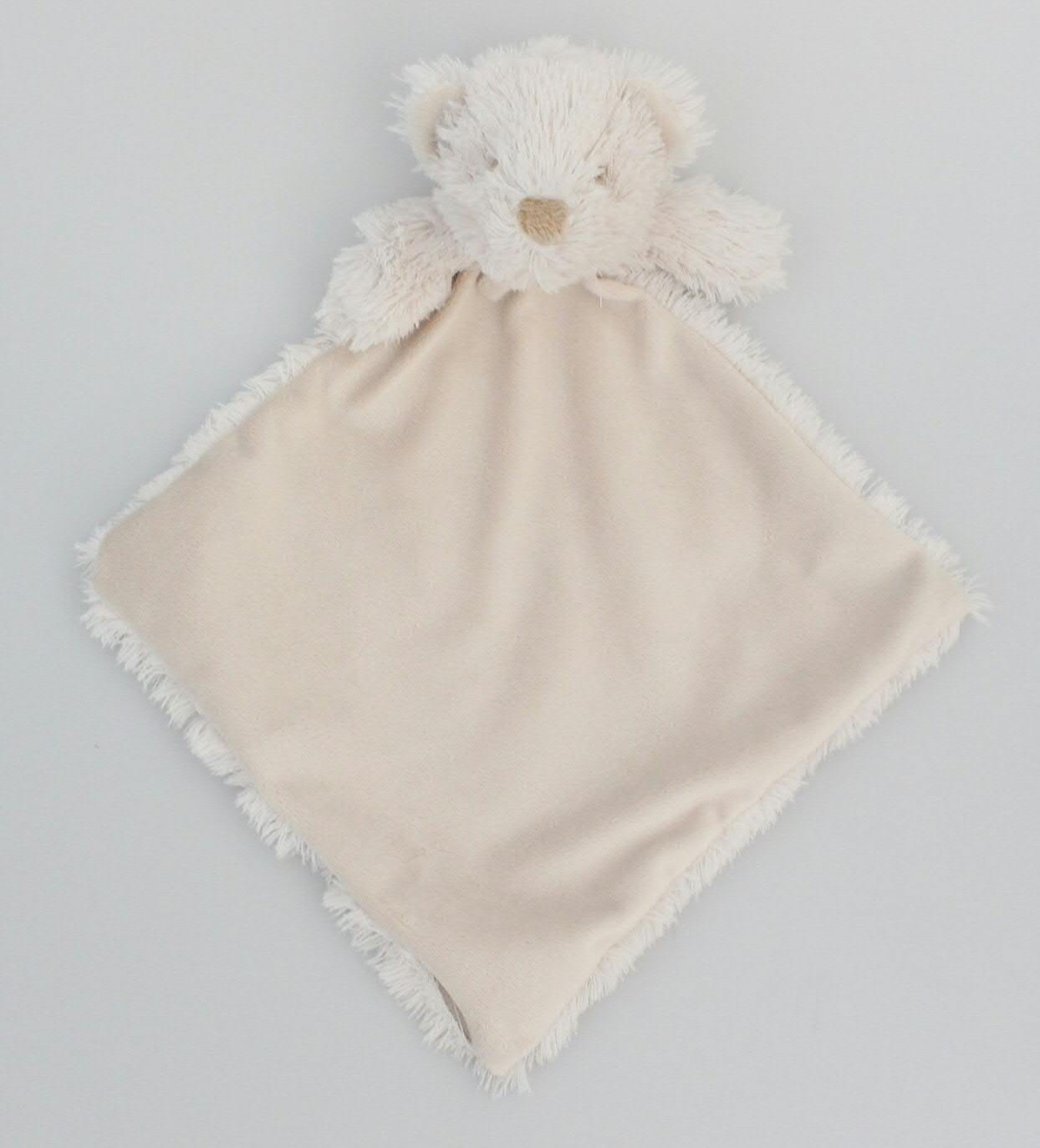 Baby Bear | Dou-Dou | Beige