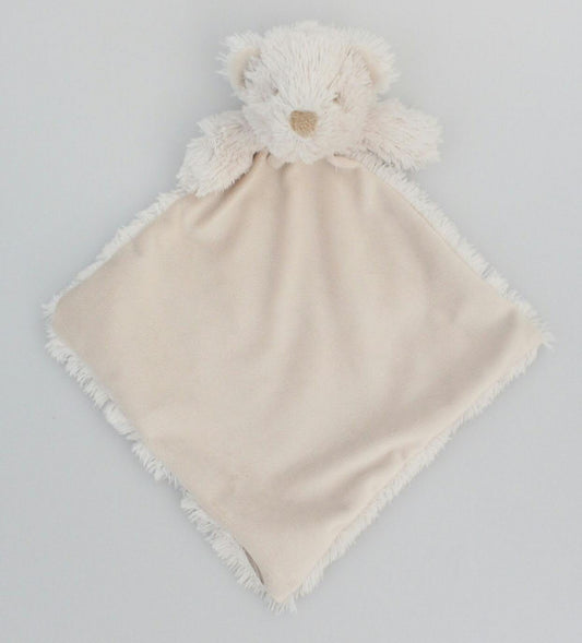 Soother Baby Bear | Dou-Dou | Beige