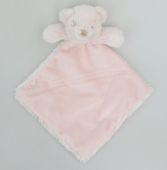 Soother Baby Bear | Dou-Dou | Pink