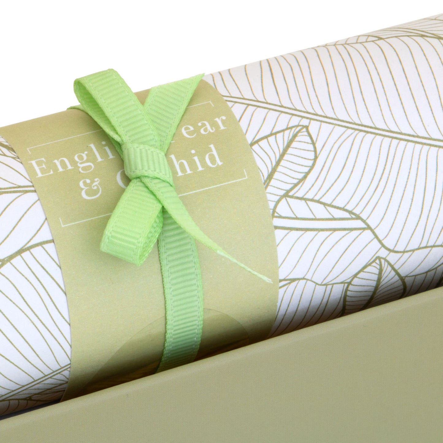 Scented Draw Liners - English Pear & Orchid