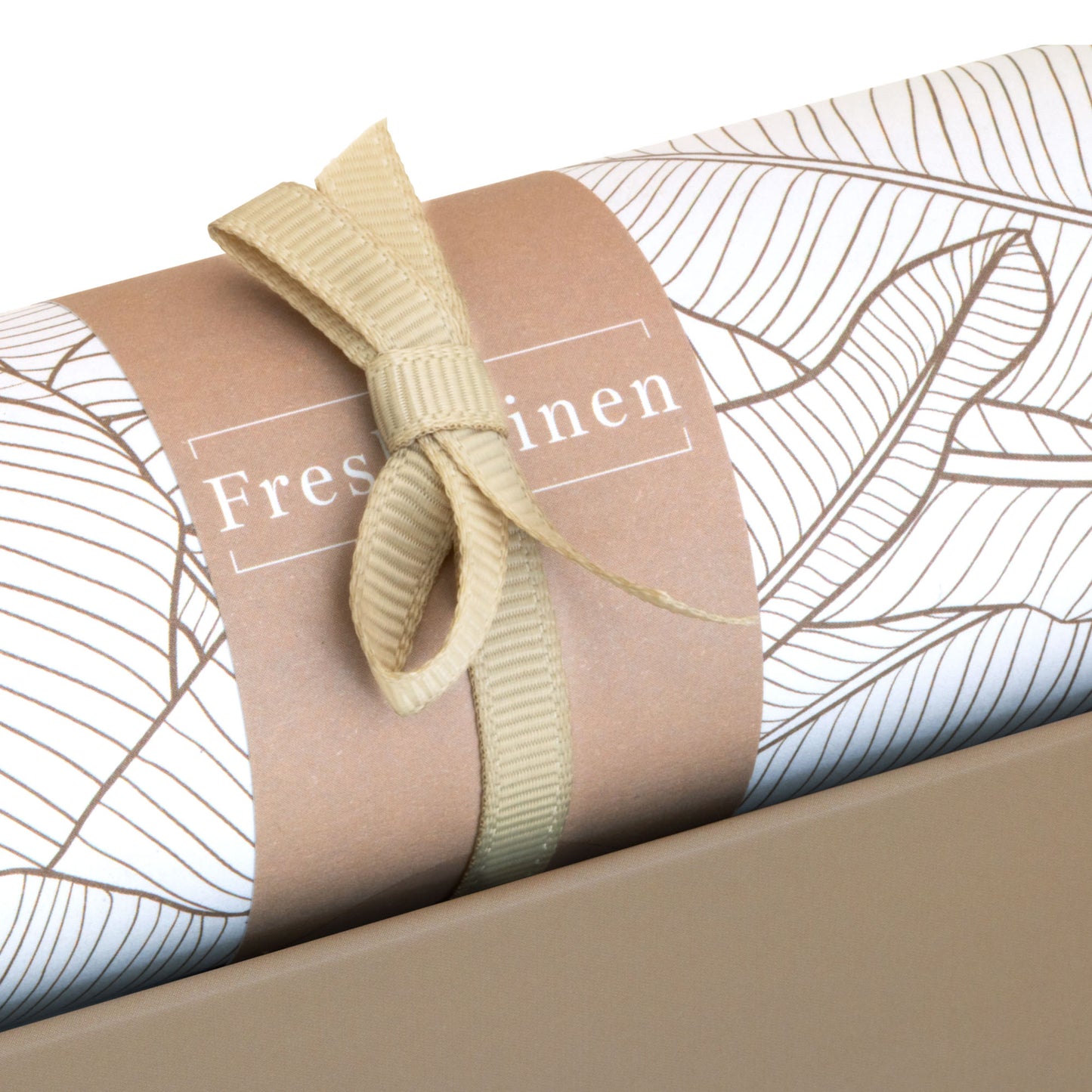 Scented Draw Liners - Fresh Linen