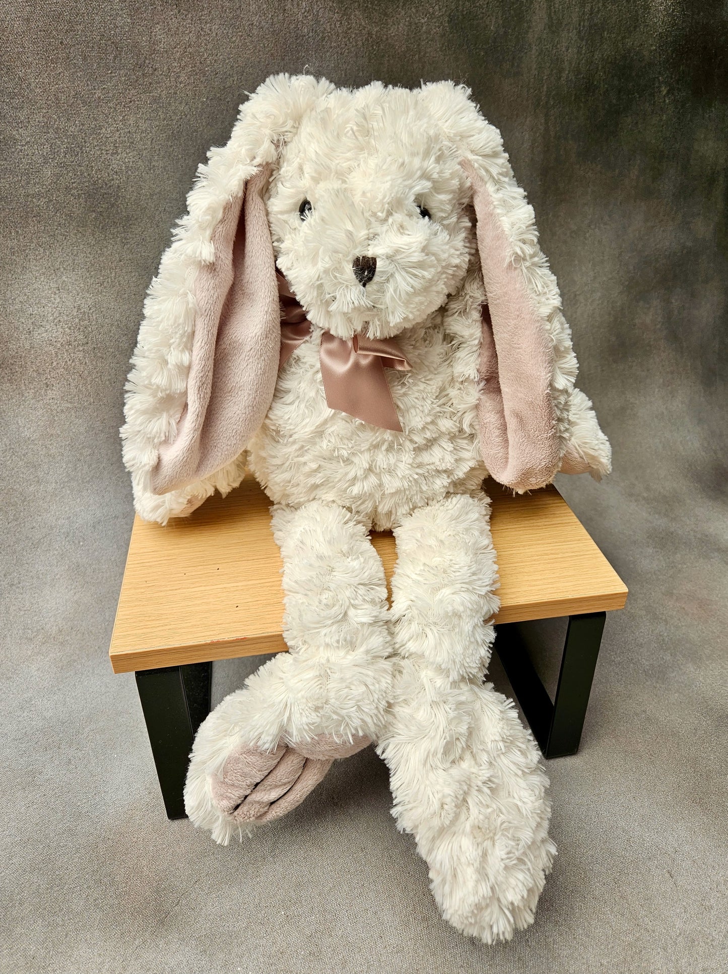 Peluche Bunny | White Bunny