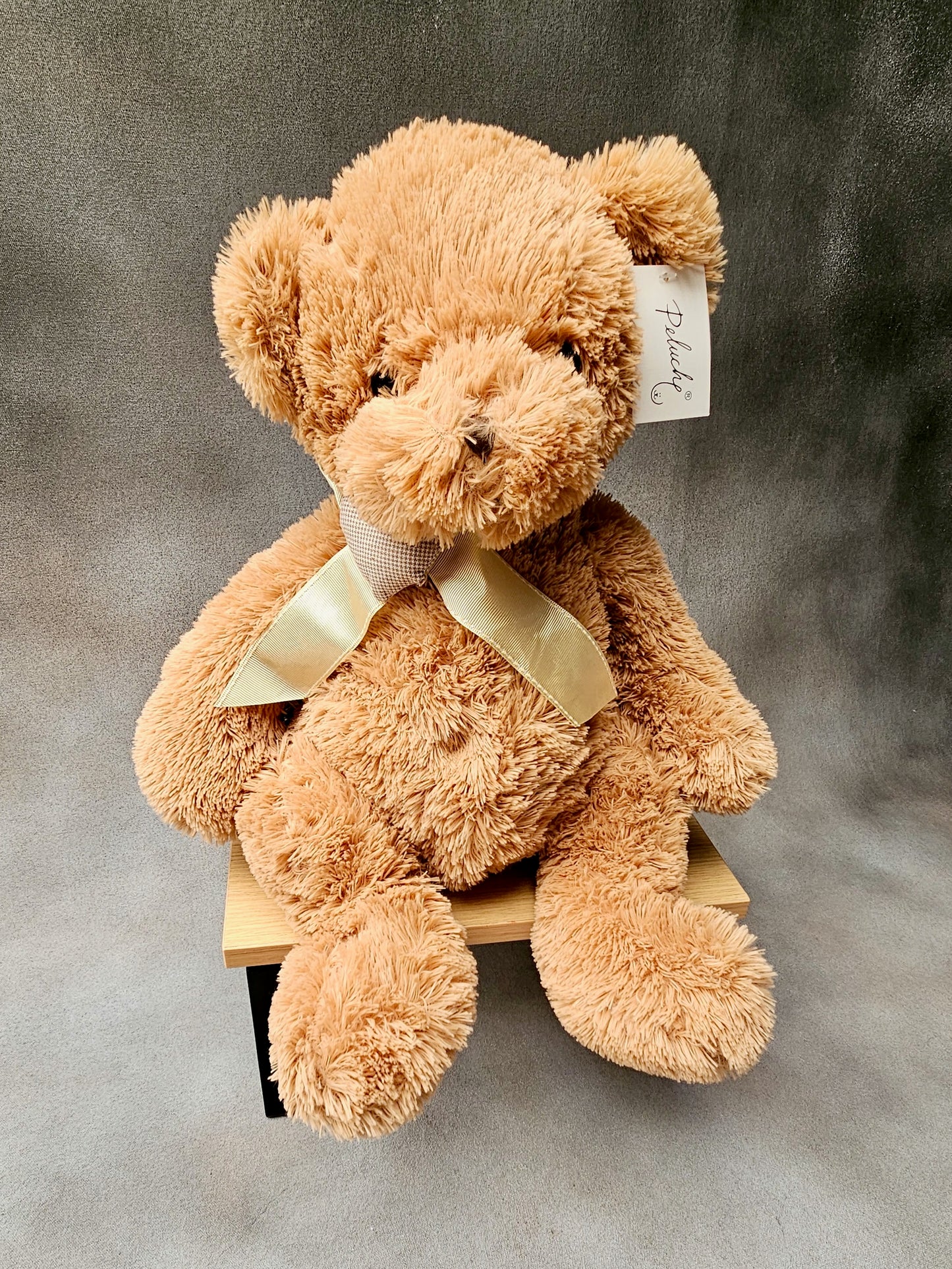 Brown Bear