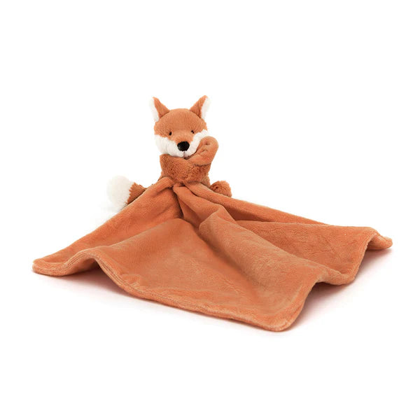 Fox | Soother