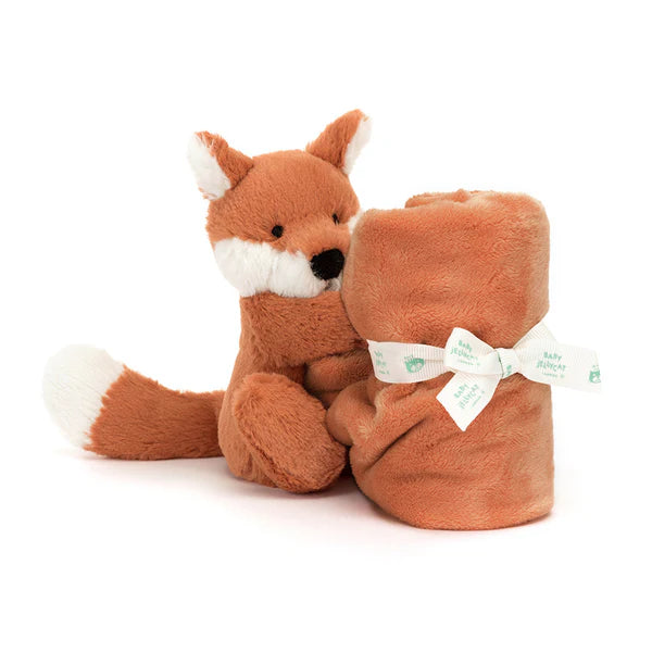 Fox | Soother