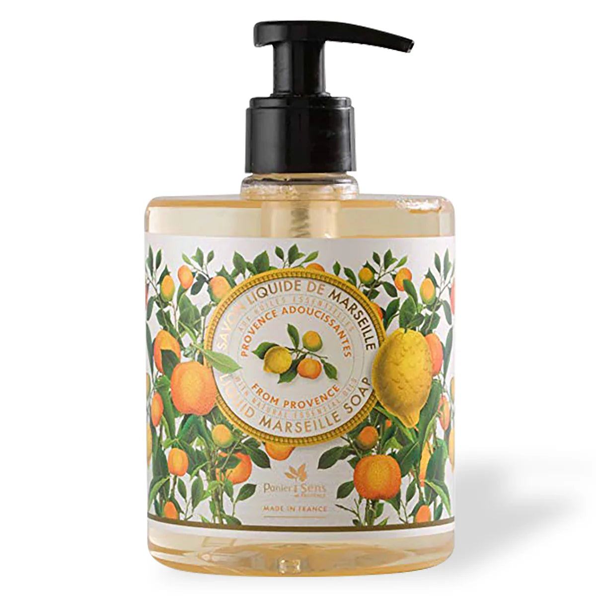 Soothing Provence Liquid Soap - 500ml
