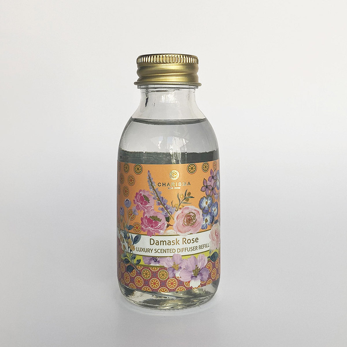 Damask Rose Refill