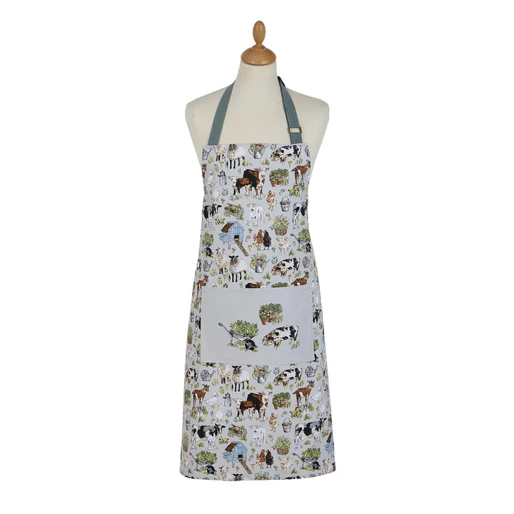 Portman Farm Apron
