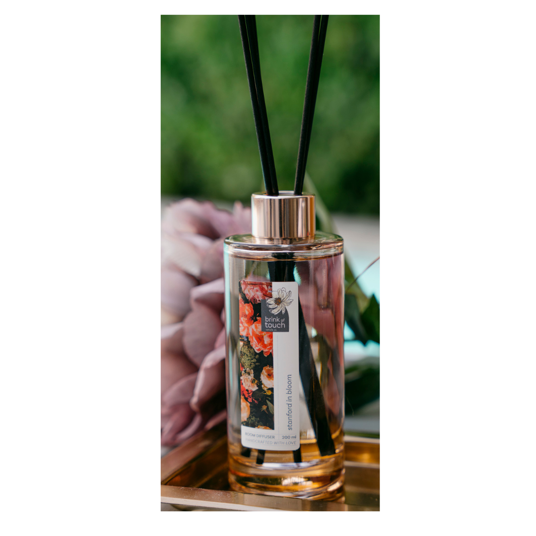 Stanford in Bloom - Diffuser