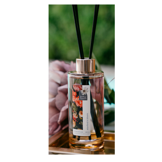 Stanford in Bloom - Diffuser