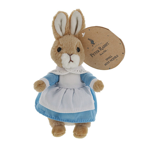 Mrs Rabbit | Small 16cm