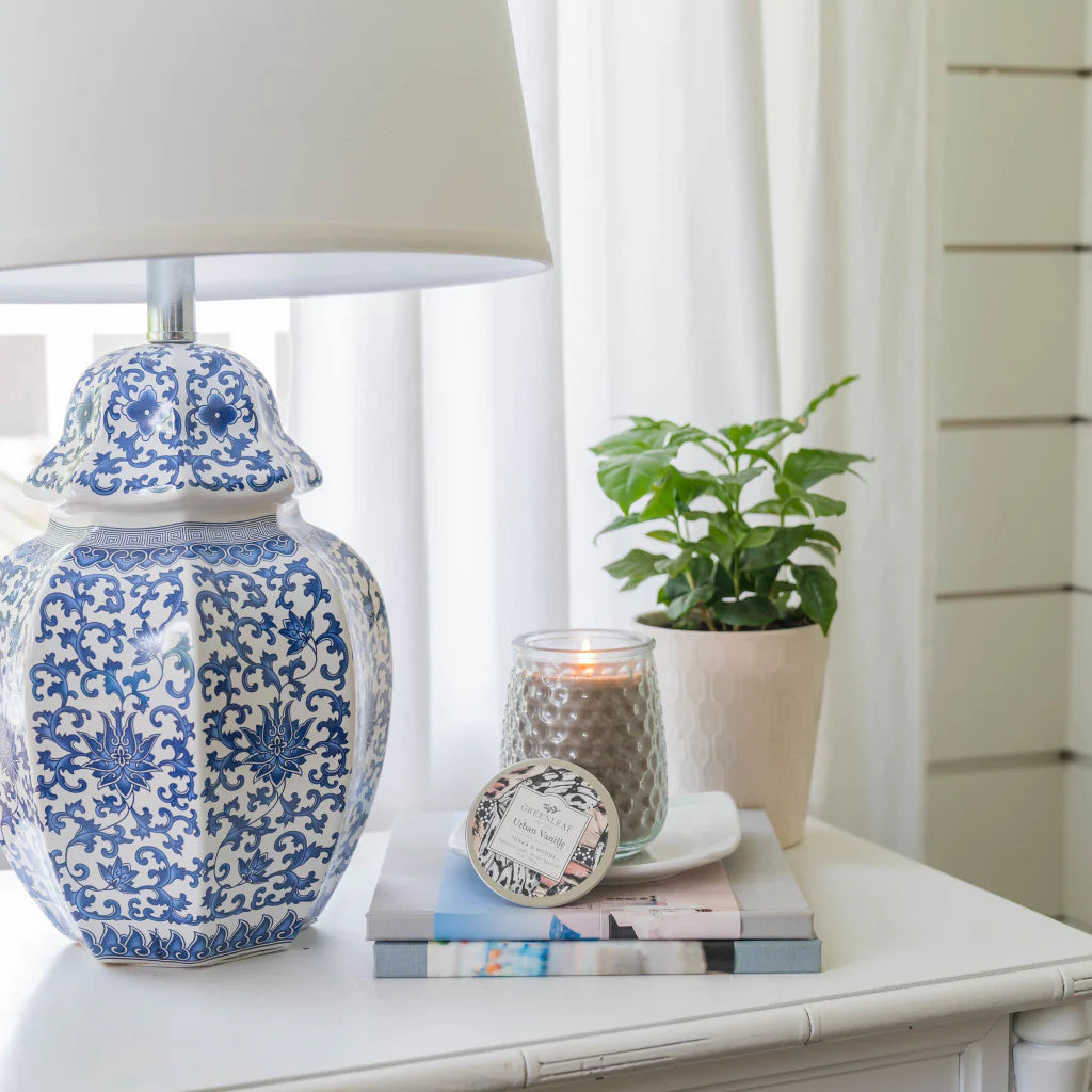 Urban Vanille Candle