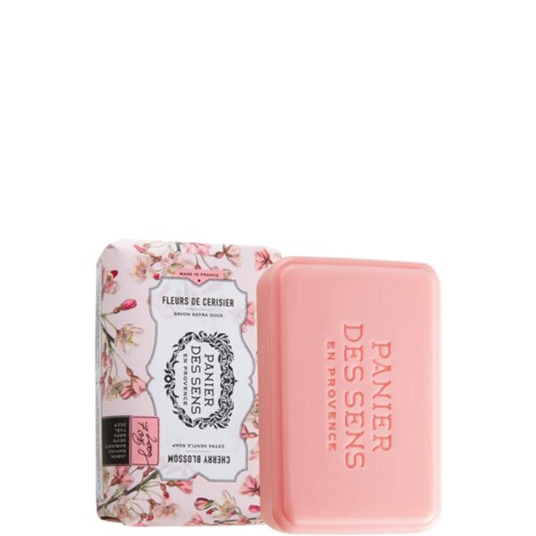 Cherry Blossom Soap Bar-200g