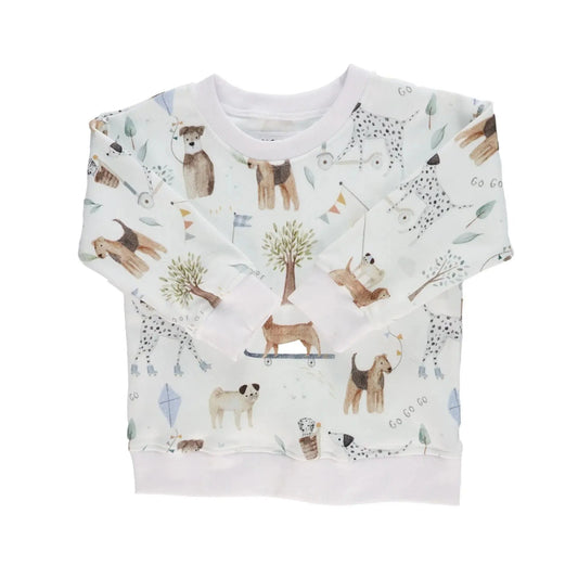 Sweater | Dogs Playground