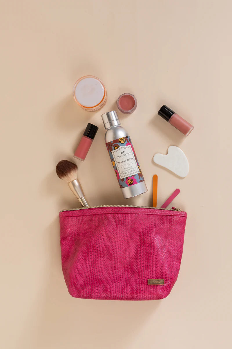 Rhubarb and Oak Room Spray