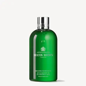 Bracing Silver Birch Bath & Shower Gel 300ml