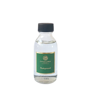 The Opulent Collection - Undergrowth Diffuser Refill