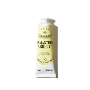Hand Cream | Osmanthus | 30ml