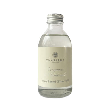 Bergamot and Chamomile Diffuser Refill