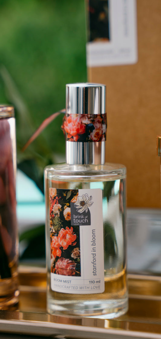 Stanford in Bloom - Room Spray