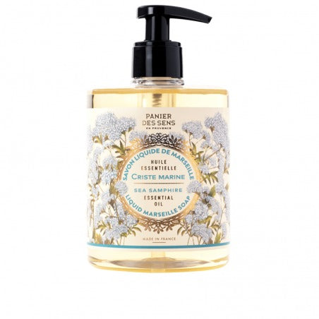 Sea Samphire Liquid Soap - 500ml