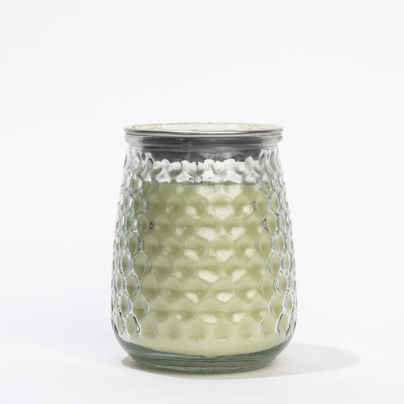 Willow and Sage Signature Candle