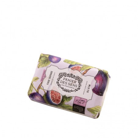 Wild Fig Soap Bar