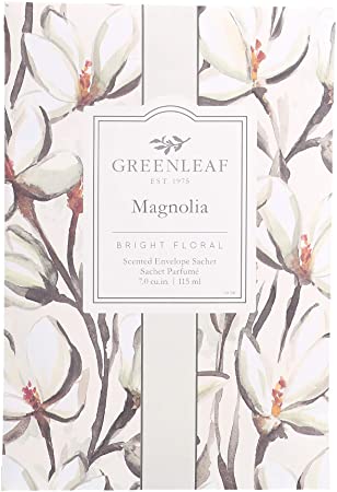 Magnolia Large Sachet