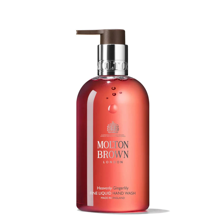 Heavenly Gingerlily Hand Wash - 300ml