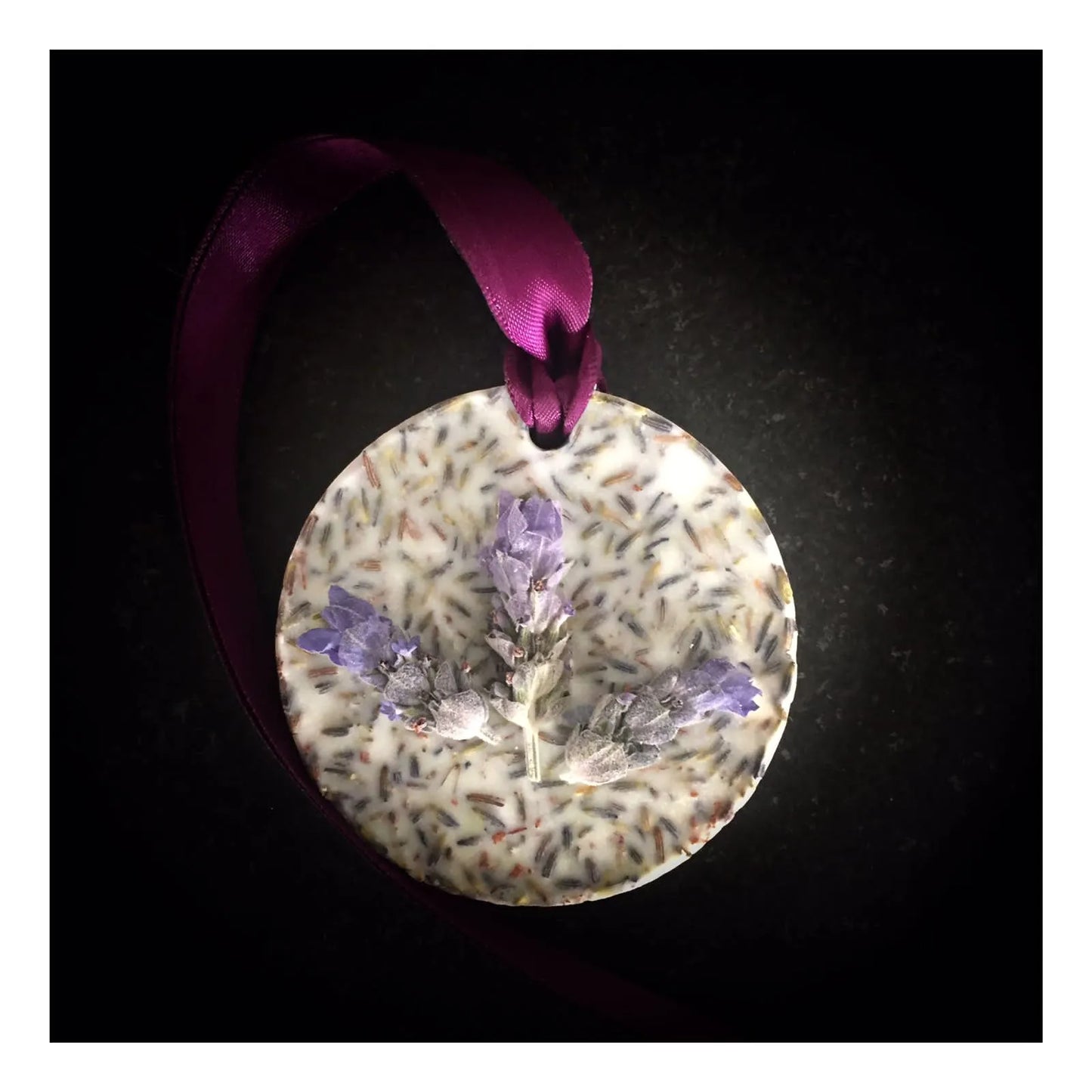 Scented Waxie – Lavender