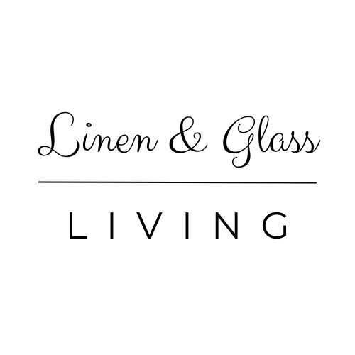 Linen & Glass Gift Card