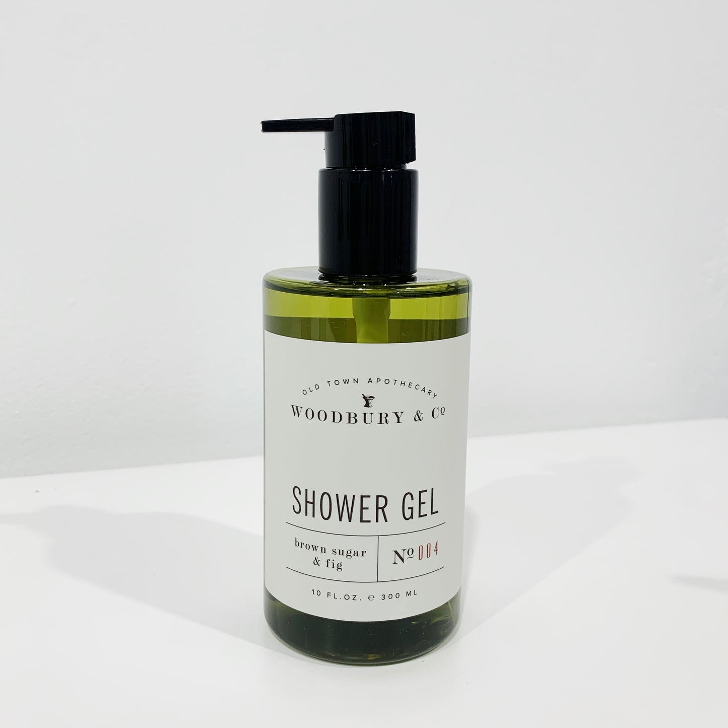 Shower Gel 300ml