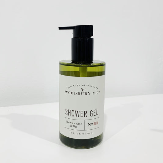 Shower Gel 300ml