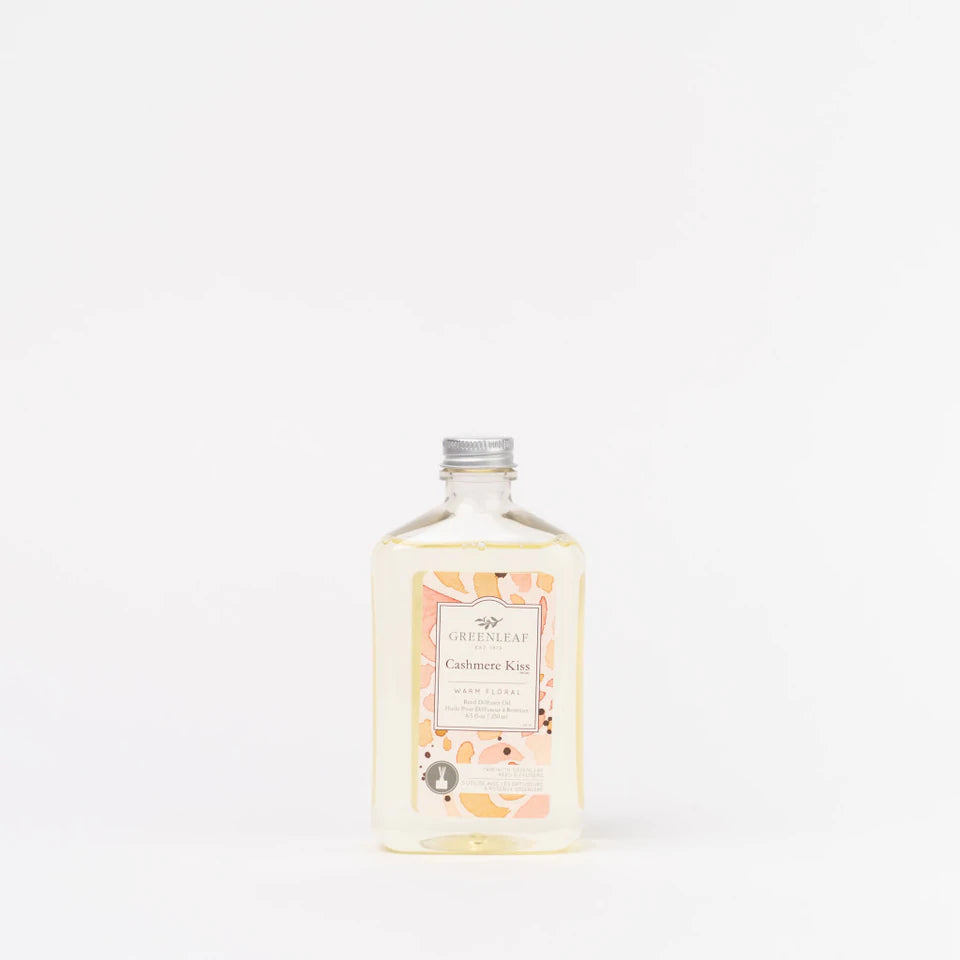 Cashmere Kiss Diffuser Oil Refill