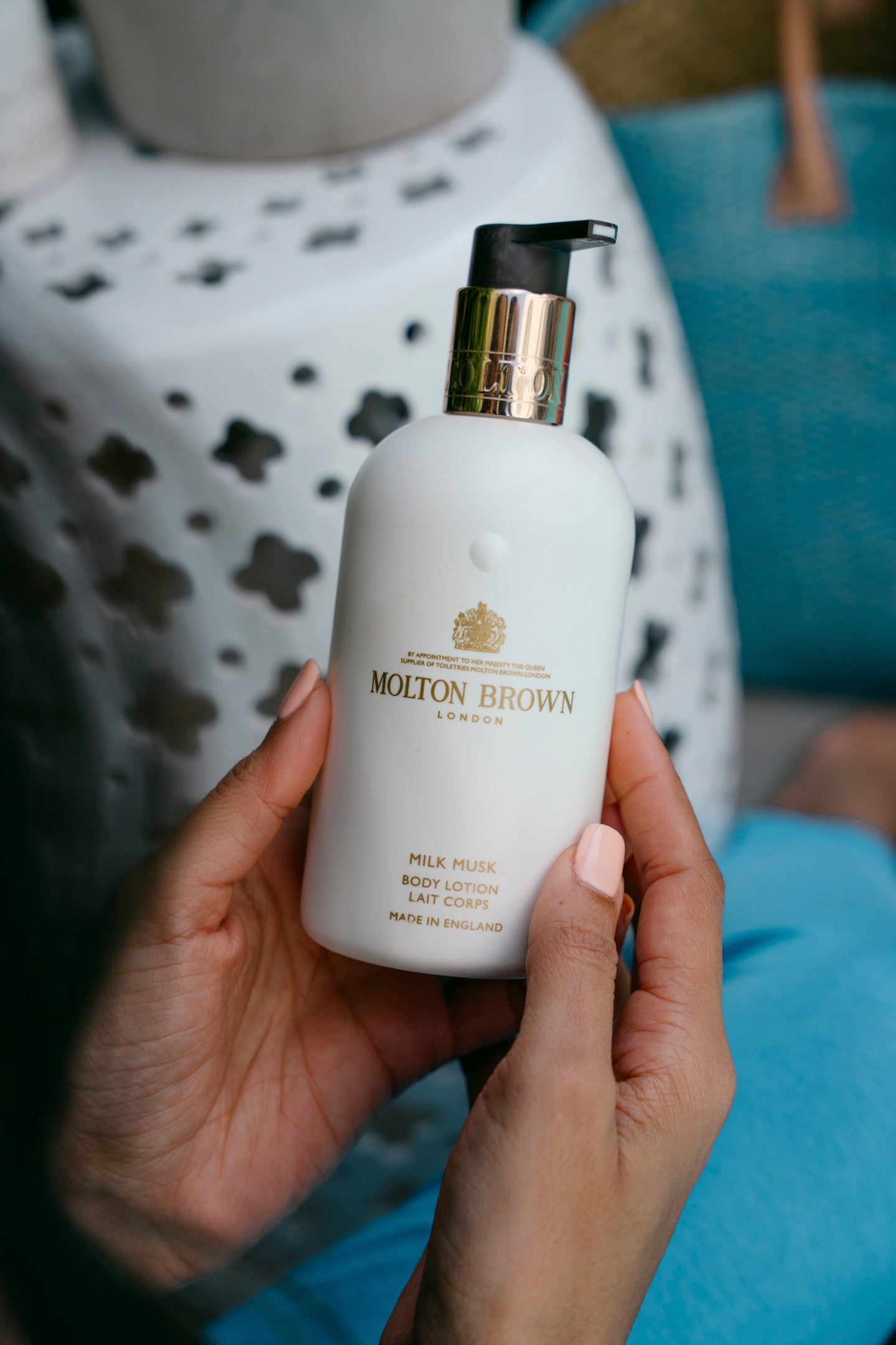Bath & Body